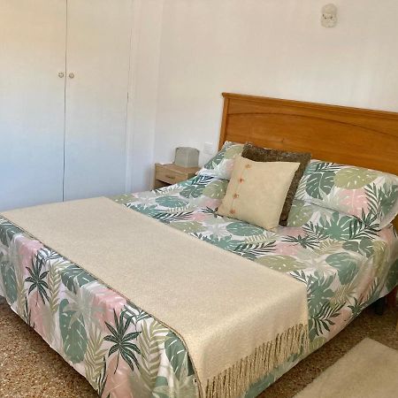 Piles Playa Beach Apartment Zewnętrze zdjęcie