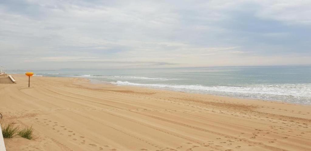 Piles Playa Beach Apartment Zewnętrze zdjęcie