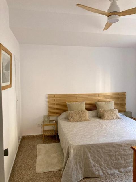 Piles Playa Beach Apartment Zewnętrze zdjęcie